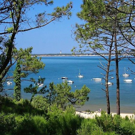 Villa Pyla-Sur-Mer, 5 Pieces, 9 Personnes - Fr-1-420-94 La Teste-de-Buch Luaran gambar