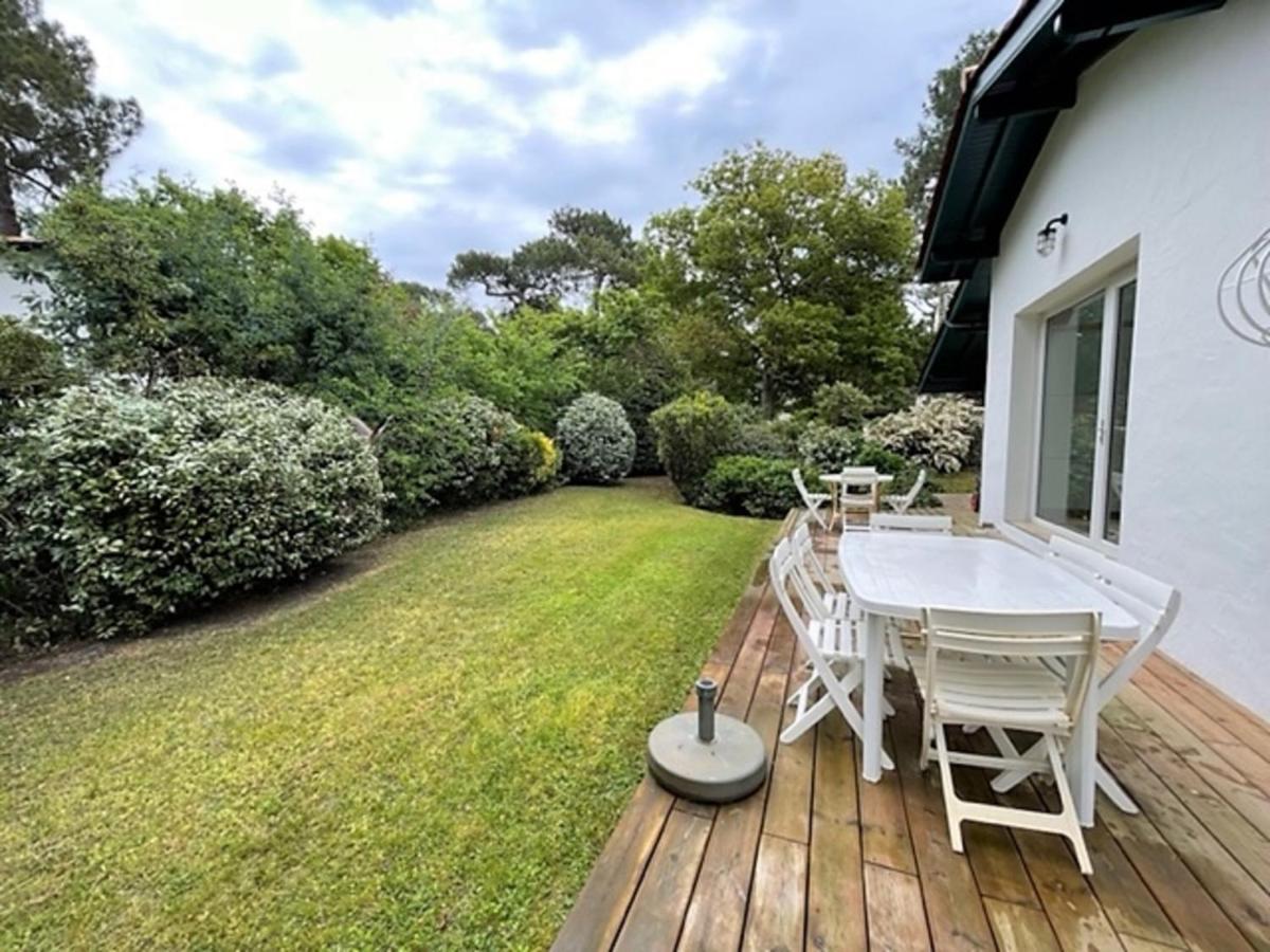 Villa Pyla-Sur-Mer, 5 Pieces, 9 Personnes - Fr-1-420-94 La Teste-de-Buch Luaran gambar
