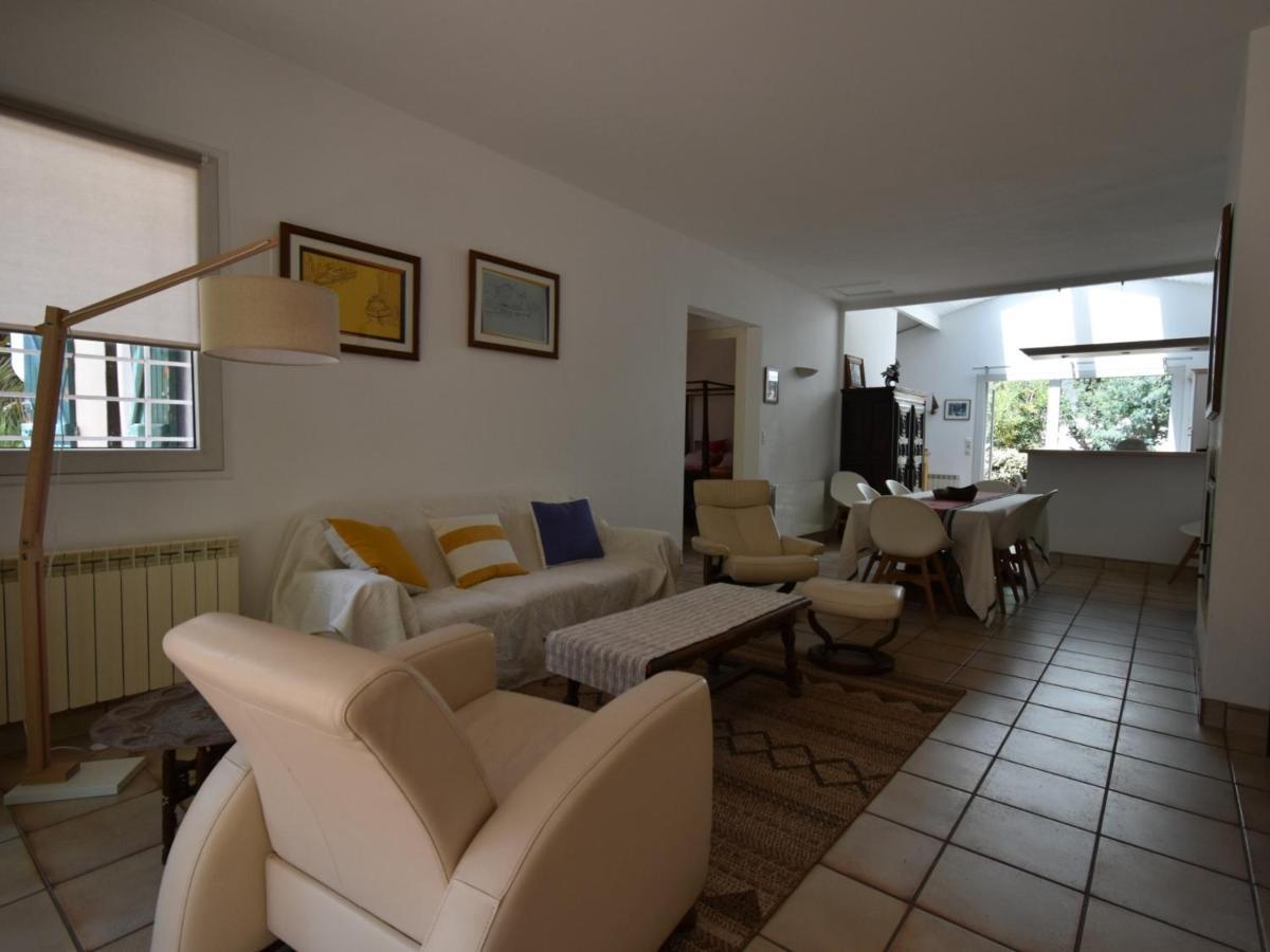 Villa Pyla-Sur-Mer, 5 Pieces, 9 Personnes - Fr-1-420-94 La Teste-de-Buch Luaran gambar