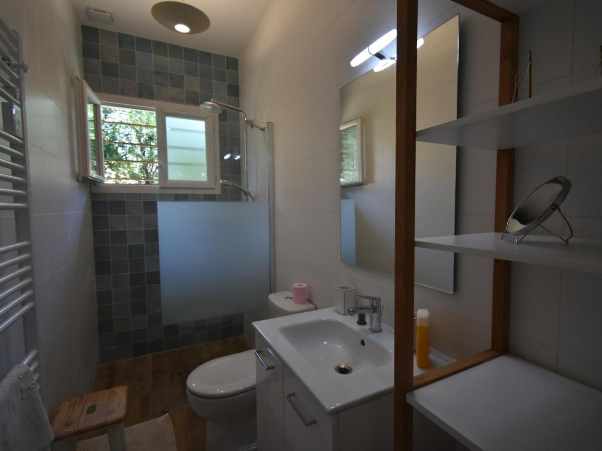 Villa Pyla-Sur-Mer, 5 Pieces, 9 Personnes - Fr-1-420-94 La Teste-de-Buch Luaran gambar