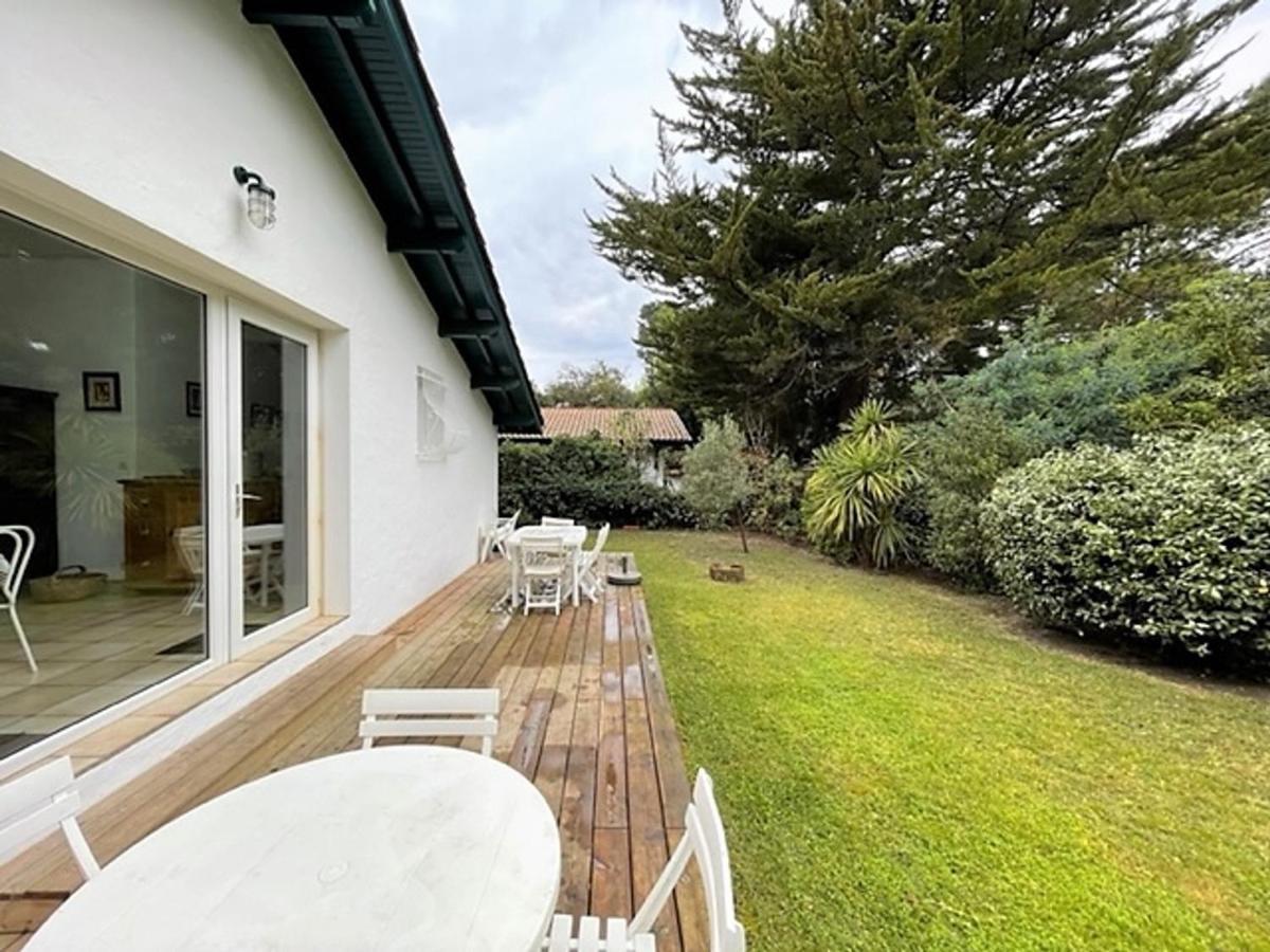 Villa Pyla-Sur-Mer, 5 Pieces, 9 Personnes - Fr-1-420-94 La Teste-de-Buch Luaran gambar