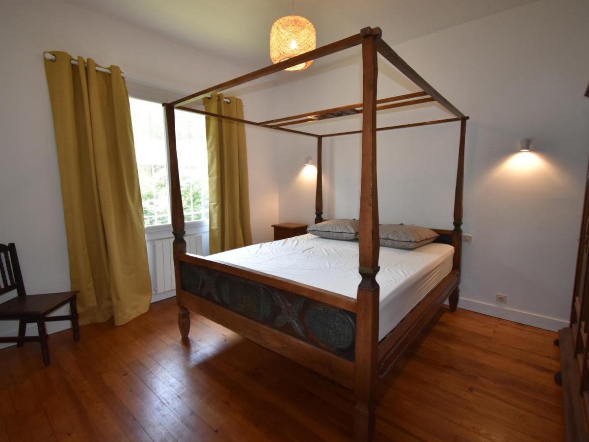 Villa Pyla-Sur-Mer, 5 Pieces, 9 Personnes - Fr-1-420-94 La Teste-de-Buch Luaran gambar