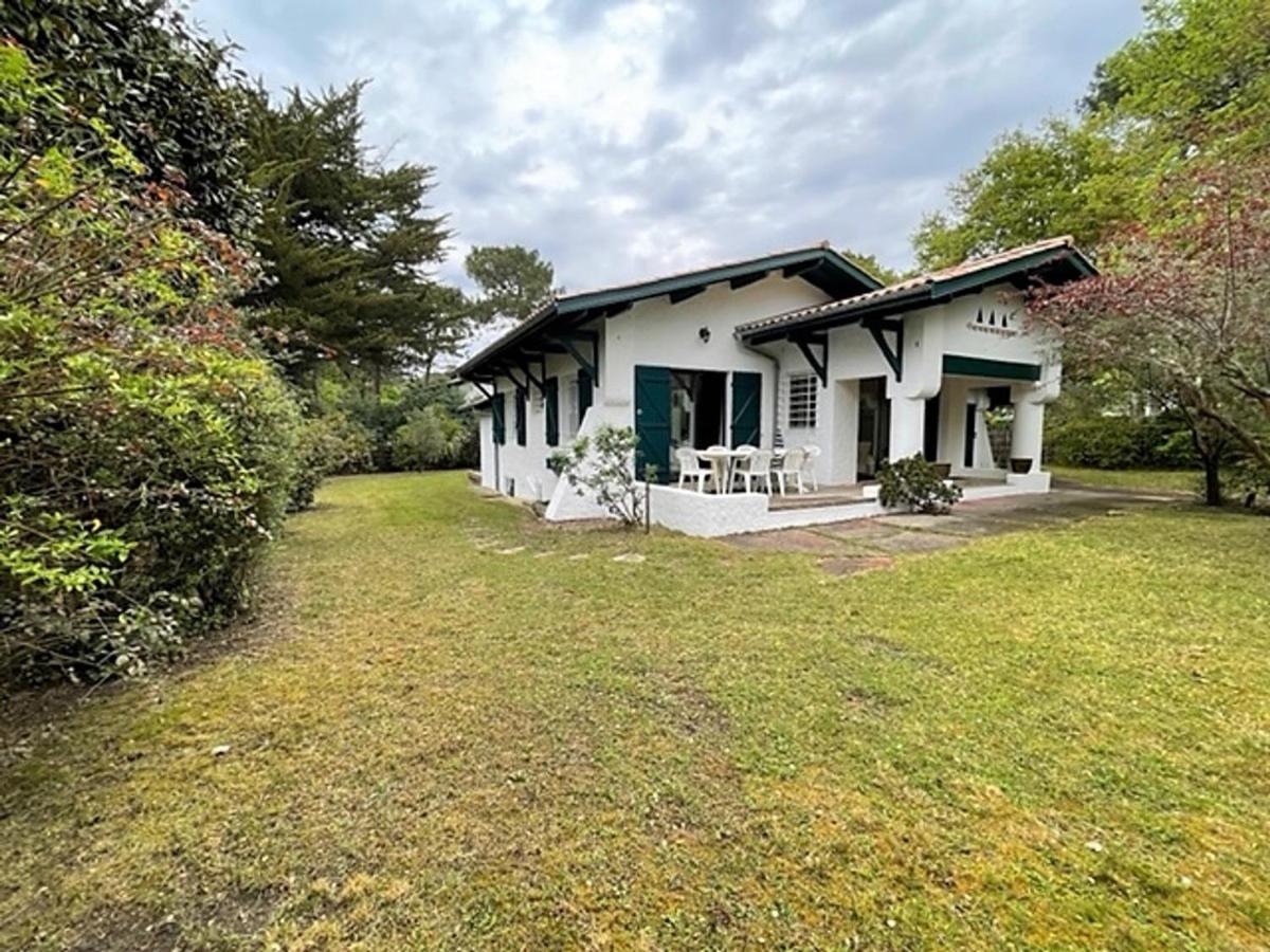 Villa Pyla-Sur-Mer, 5 Pieces, 9 Personnes - Fr-1-420-94 La Teste-de-Buch Luaran gambar